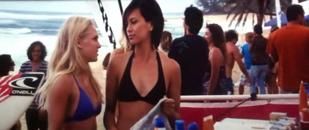 Soul Surfer (2011)