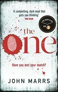 The One by John Marrs