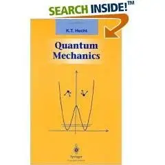 Quantum Mechanics