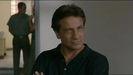 The Conviction / La condanna (1991)