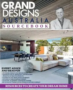 Grand Designs Australia Magazine Sourcebook #2 (True PDF)