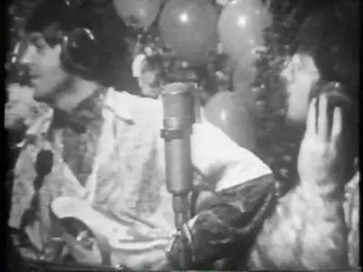 The Beatles - Sgt Peppers Magical Mystery Tour 1967 (2007)