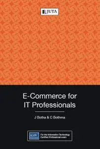 E-Commerce for IT Professionals