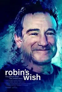 Robin's Wish (2020)