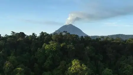 Our Great National Parks S01E05