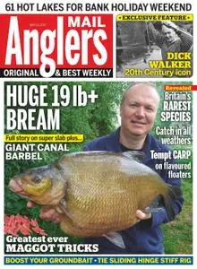 Angler's Mail – 23 May 2017
