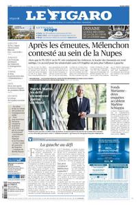 Le Figaro - 7 Juillet 2023