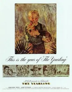 The Yearling (1946) - Clarence Brown
