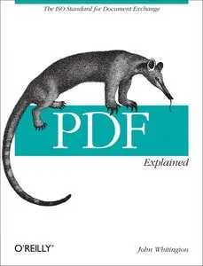 PDF Explained (repost)