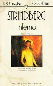 August Strindberg - Inferno