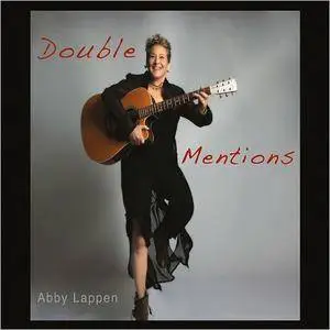 Abby Lappen - Double Mentions (2016)