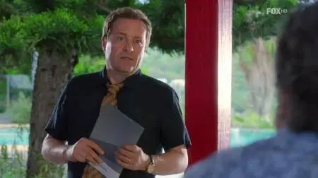 Death in Paradise S07E02