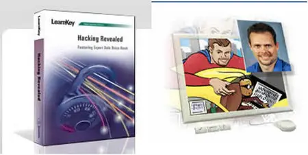 Learnkey Hacking Revealed 