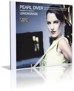 VA - Pearl Diver. presented and mixed by Lemongrass