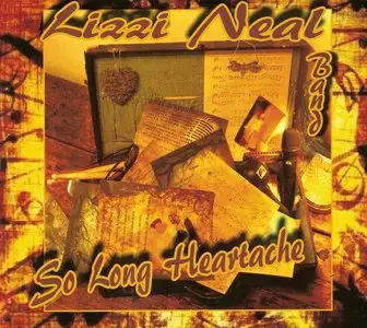 Lizzi Neal Band - So Long Heartache (2013)