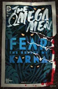 The Omega Men 010 (2016)