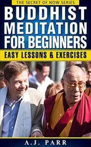 Buddhist Meditation for Beginners: The Secret of Now, Book 2 [Audiobook]