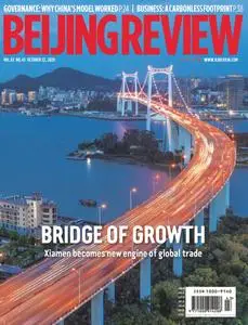Beijing Review - October 22, 2020