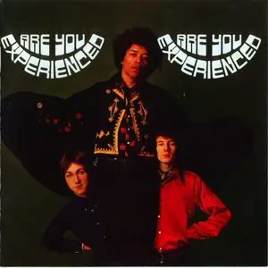 1967 - Are You Experienced