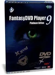 FantasyDVD Player Platinum 9.9.5.0318