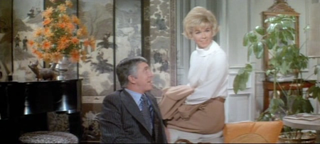 Where Were You When the Lights Went Out? (1968)