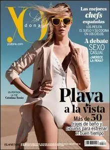 Yo Dona - 14 Mayo 2016