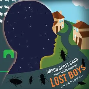 «Lost Boys» by Orson Scott Card