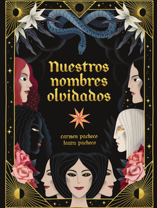 Nuestros nombres olvidados