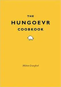 The Hungover Cookbook