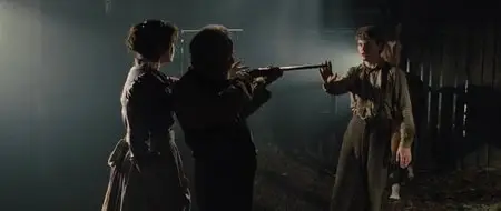 War Horse (2011)