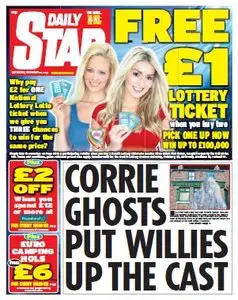 DAILY STAR - 22 Saturday, February 2014