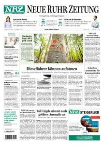 NRZ Neue Ruhr Zeitung Duisburg-Nord - 15. März 2019