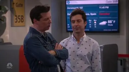 Will & Grace S10E18