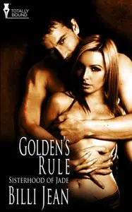 «Goldens Rule» by Billi Jean