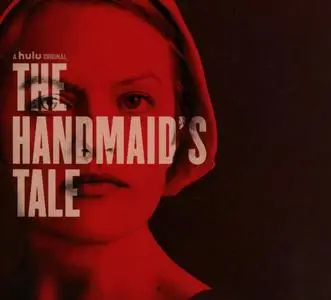 Adam Taylor - The Handmaid's Tale (2017)