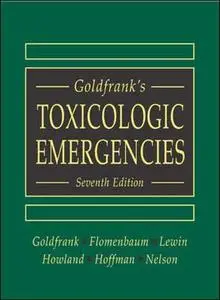 Goldfrank's Toxicologic Emergencies