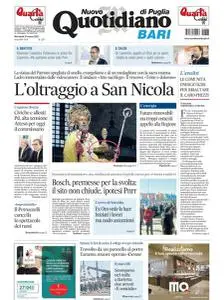 Quotidiano di Puglia Bari - 23 Marzo 2022