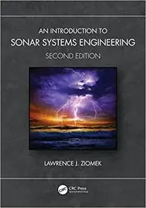 An Introduction to Sonar Systems Engineering, 2nd Edition