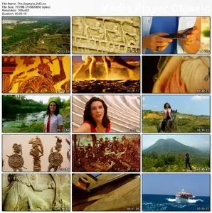 PBS - The Spartans (2003) [Complete Series]
