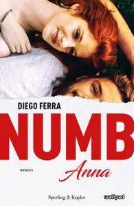 Diego Ferra - Numb. Anna