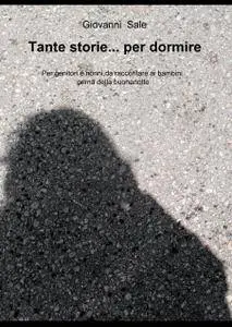 Tante storie … per dormire