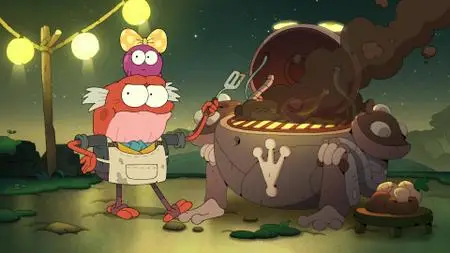 Amphibia S02E34