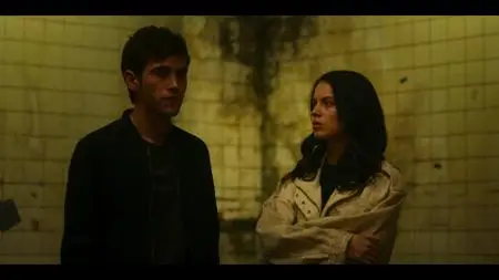 Control Z S03E08