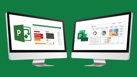 Ultimate Microsoft Project Bundle - 4 Courses For Ms Project
