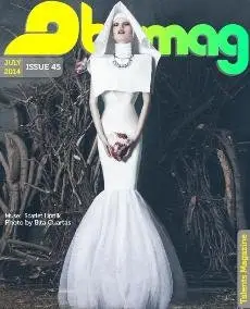 2beMAG Issue 45 - July 2014