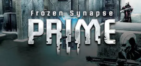 Frozen Synapse Prime - Soundtrack Edition (2014)