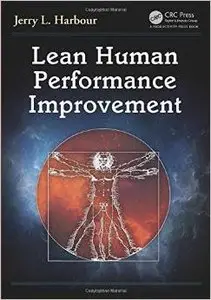 Lean Human Performance Improvement (repost)