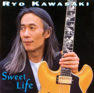 Ryo Kawasaki - Sweet Life (1996)