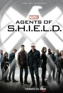 Marvel's Agents of S.H.I.E.L.D. S03E16-E17 (2016)