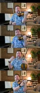5 Power Moves for Better Violin Technique